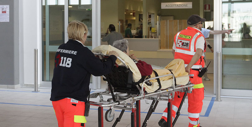 118, SCONCERTO E SDEGNO PER LE AFFERMAZIONI DI “UNITI PER SIENA”