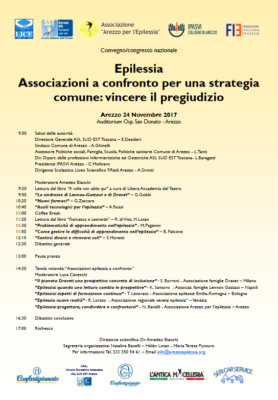 CONVEGNO/CONGRESSO NAZIONALE