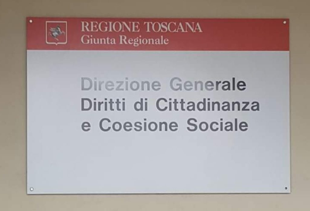 INCONTRO TRA GLI ORDINI DEGLI INFERMIERI DELLA TOSCANA E L’ASSESSORATO REGIONALE ALLA SALUTE