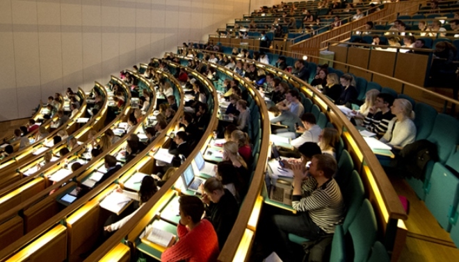 VIDEO – PRESENTAZIONE DEL CORSO DI LAUREA IN INFERMIERISTICA