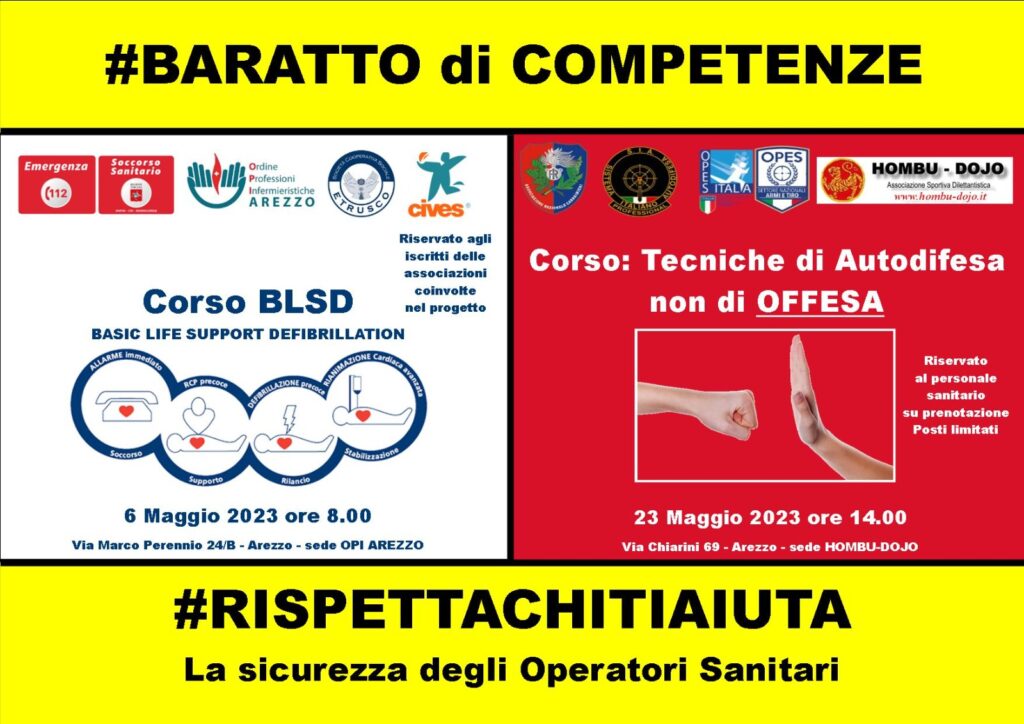 #BARATTO DI COMPETENZE